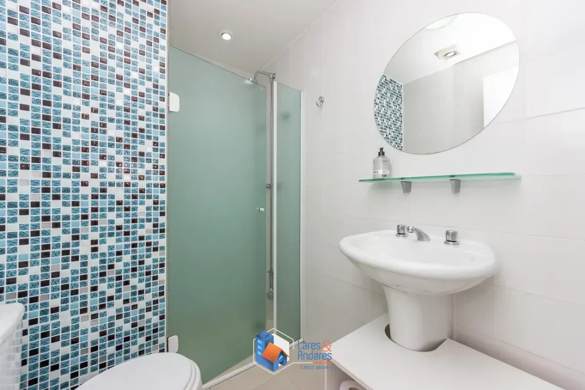 Apartamento, 2 quartos, 65 m² - Foto 16