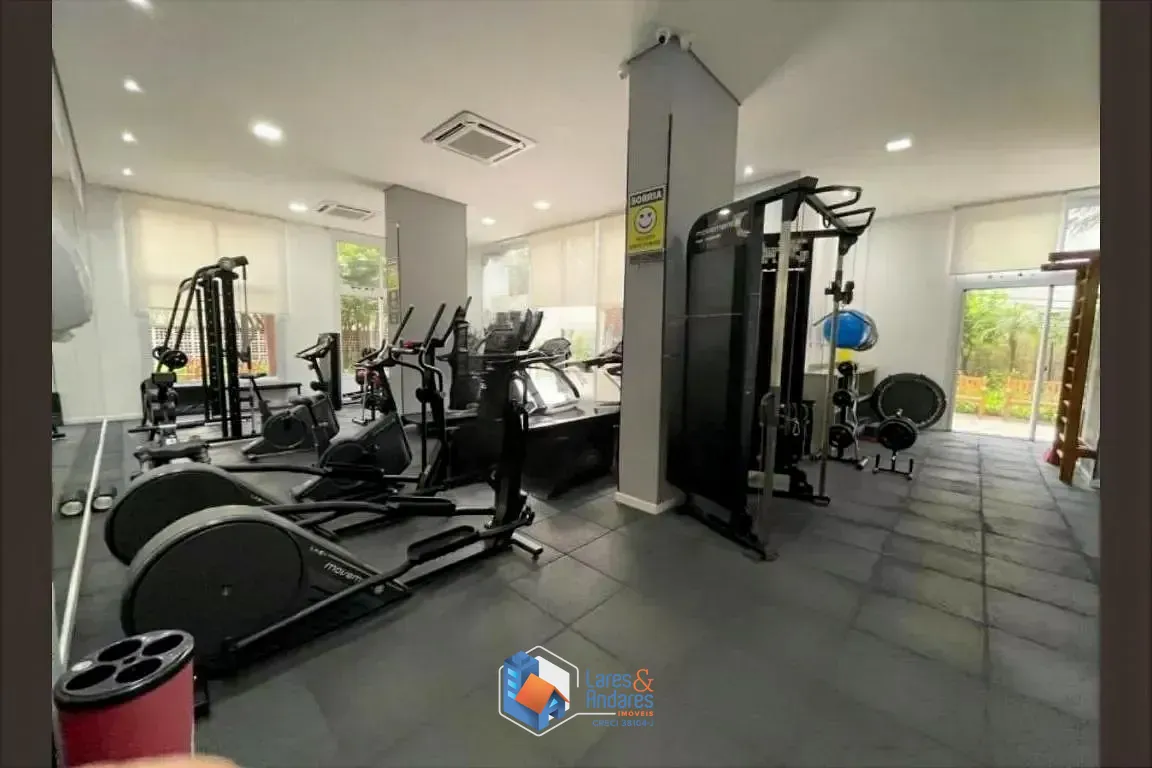Apartamento, 2 quartos, 65 m² - Foto 30