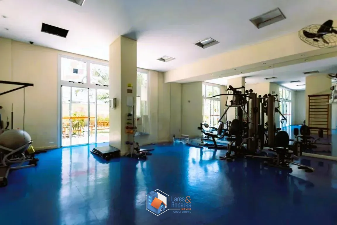 Apartamento, 2 quartos, 65 m² - Foto 28