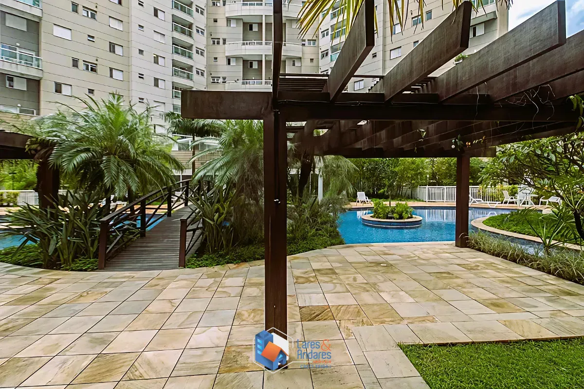 Apartamento, 2 quartos, 65 m² - Foto 36