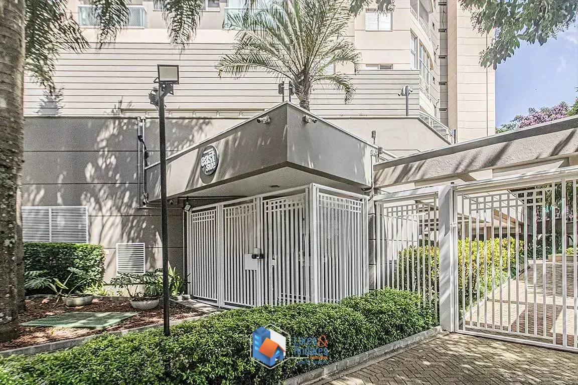 Apartamento, 2 quartos, 65 m² - Foto 22