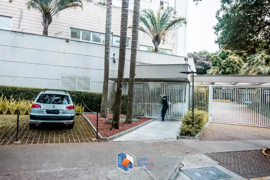 Apartamento, 2 quartos, 65 m² - Foto 23