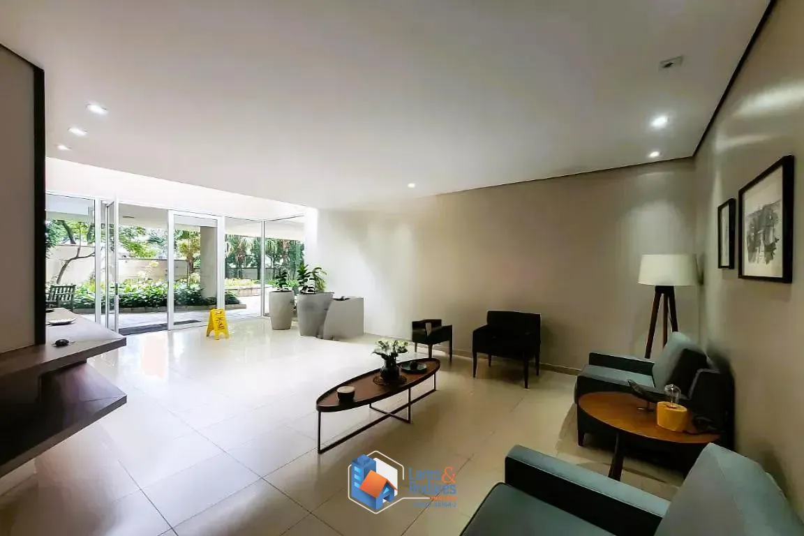 Apartamento, 2 quartos, 65 m² - Foto 29