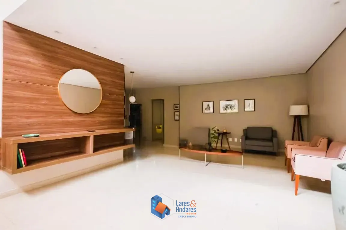 Apartamento, 2 quartos, 65 m² - Foto 26
