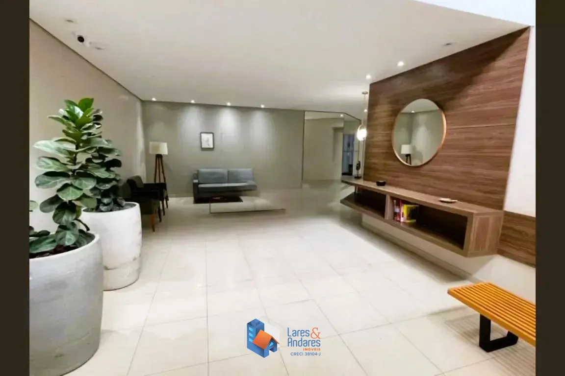 Apartamento, 2 quartos, 65 m² - Foto 27