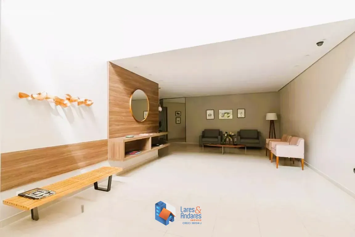 Apartamento, 2 quartos, 65 m² - Foto 25