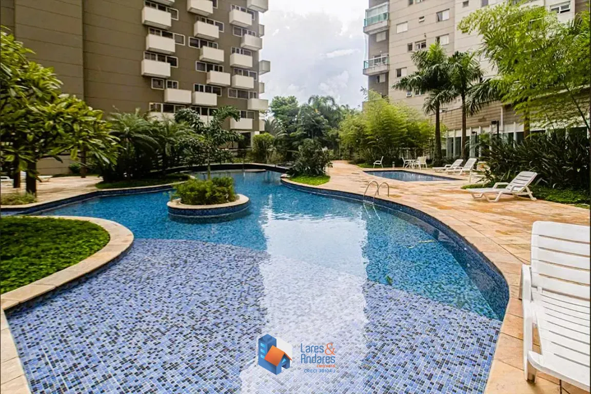 Apartamento, 2 quartos, 65 m² - Foto 37