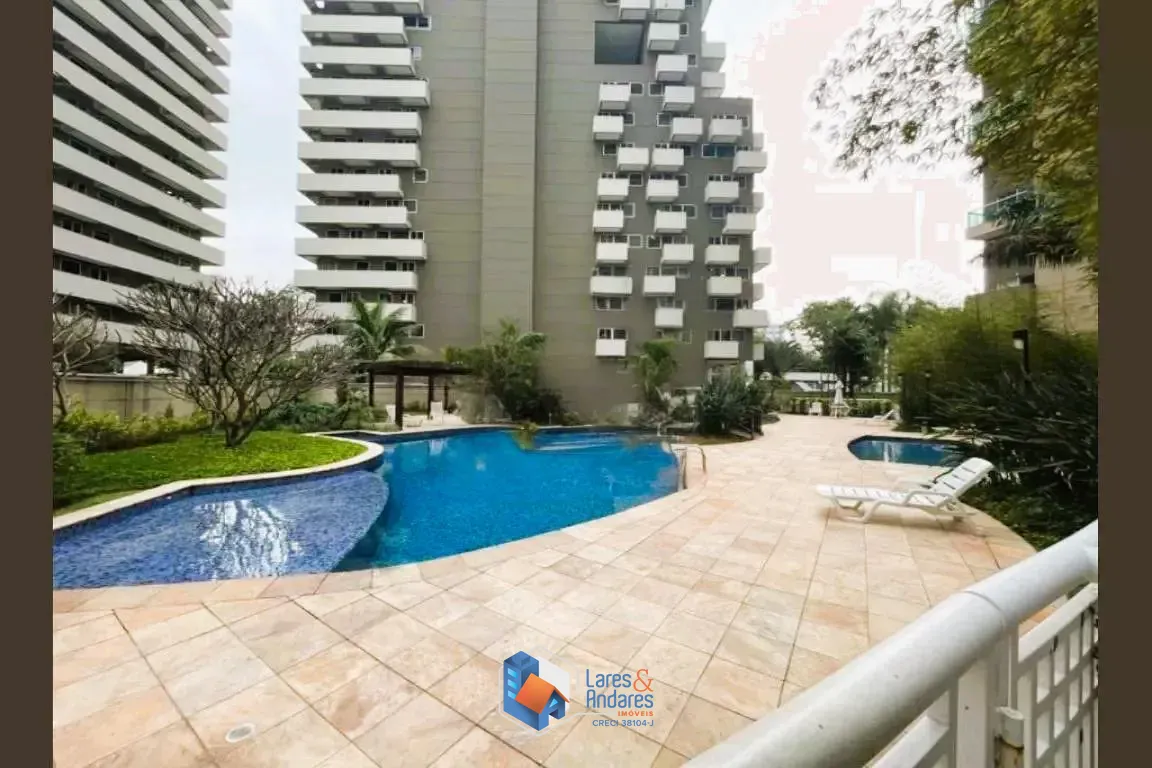 Apartamento, 2 quartos, 65 m² - Foto 39
