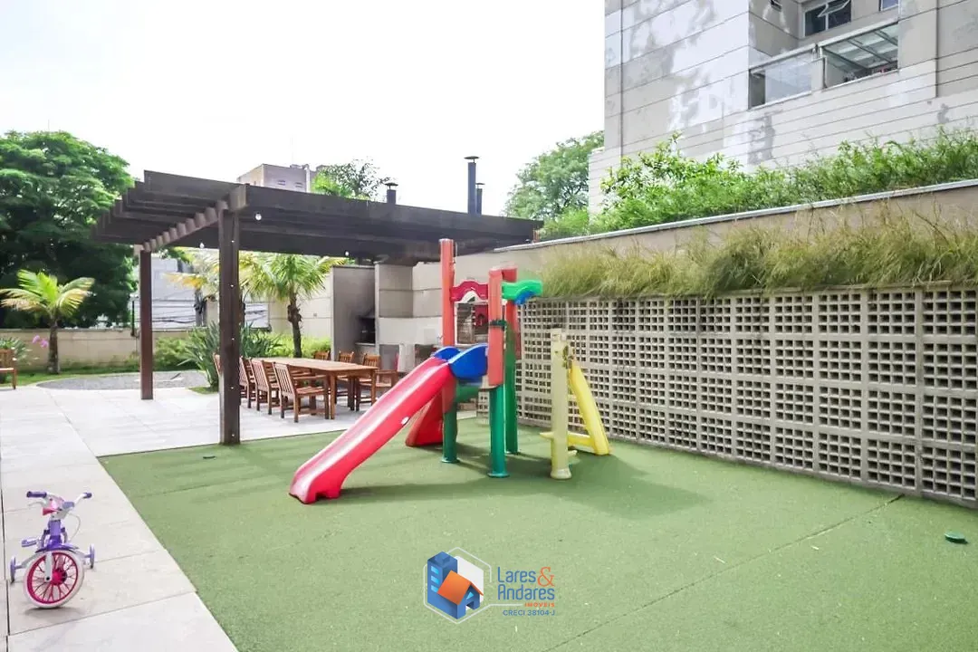 Apartamento, 2 quartos, 65 m² - Foto 40