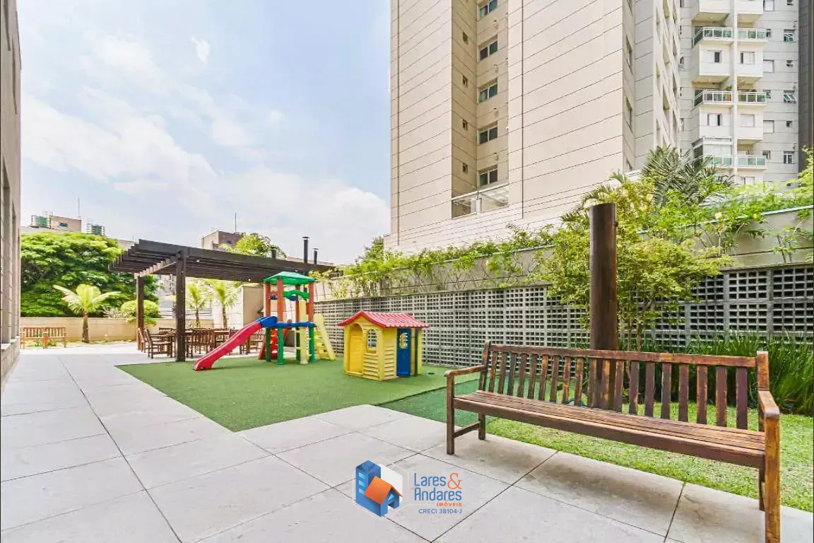 Apartamento, 2 quartos, 65 m² - Foto 41