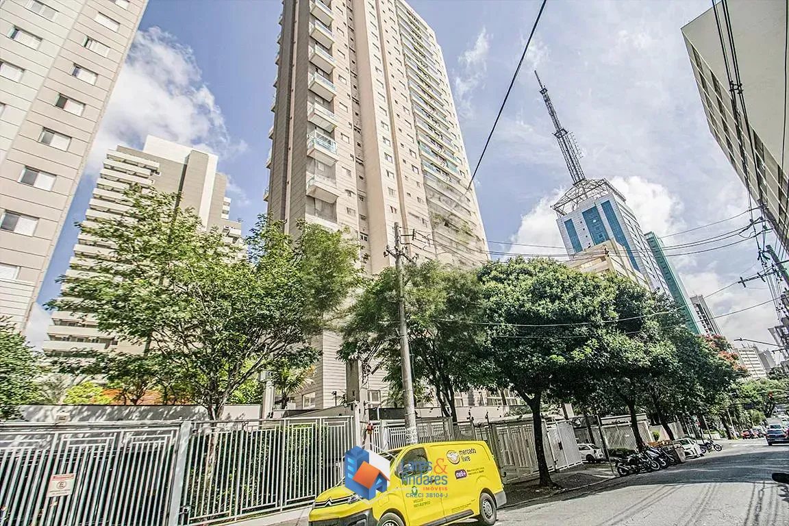 Apartamento, 2 quartos, 65 m² - Foto 42