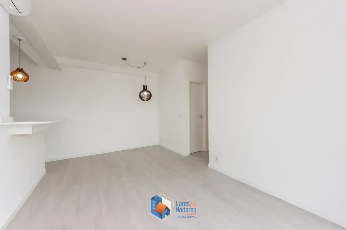 Apartamento, 2 quartos, 65 m² - Foto 4
