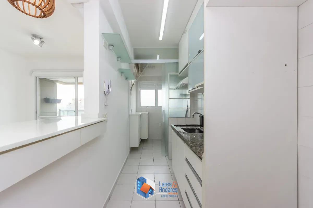 Apartamento, 2 quartos, 65 m² - Foto 18