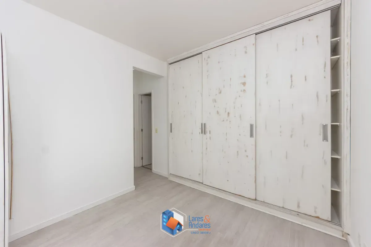 Apartamento, 2 quartos, 65 m² - Foto 9