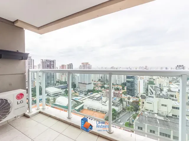 Apartamento com 65m² 2 quartos e 2 banheiros, à venda, no bairro Paraíso em São Paulo