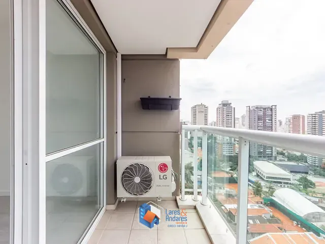 Apartamento com 65m² 2 quartos e 2 banheiros, à venda, no bairro Paraíso em São Paulo