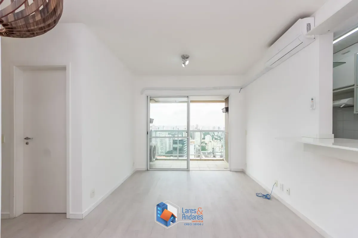 Apartamento, 2 quartos, 65 m² - Foto 6