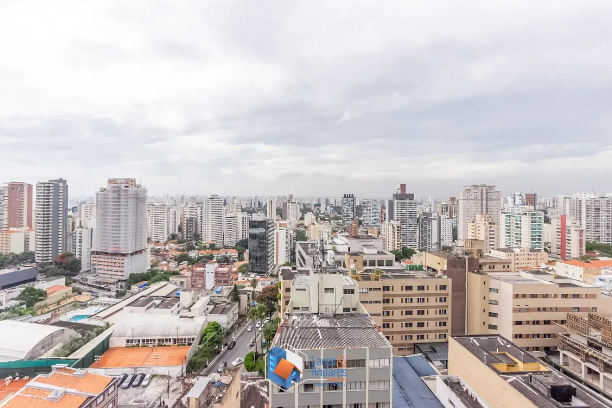 Apartamento, 2 quartos, 65 m² - Foto 1
