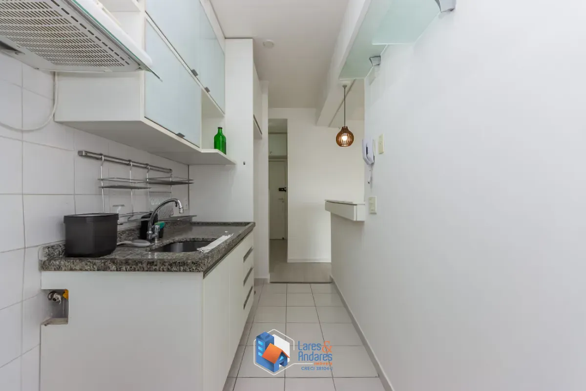 Apartamento, 2 quartos, 65 m² - Foto 19