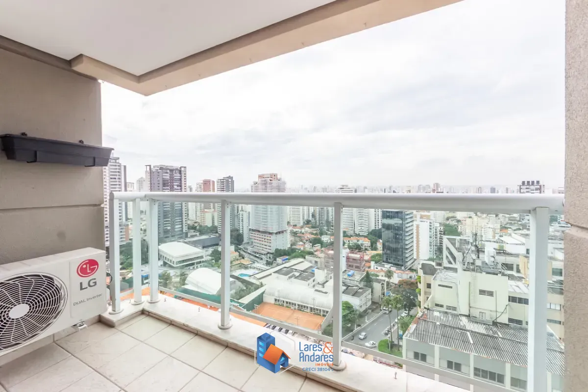 Apartamento, 2 quartos, 65 m² - Foto 2