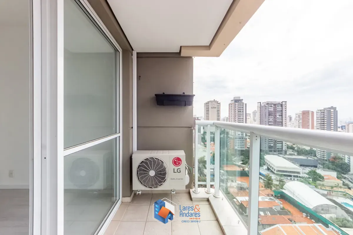 Apartamento, 2 quartos, 65 m² - Foto 3