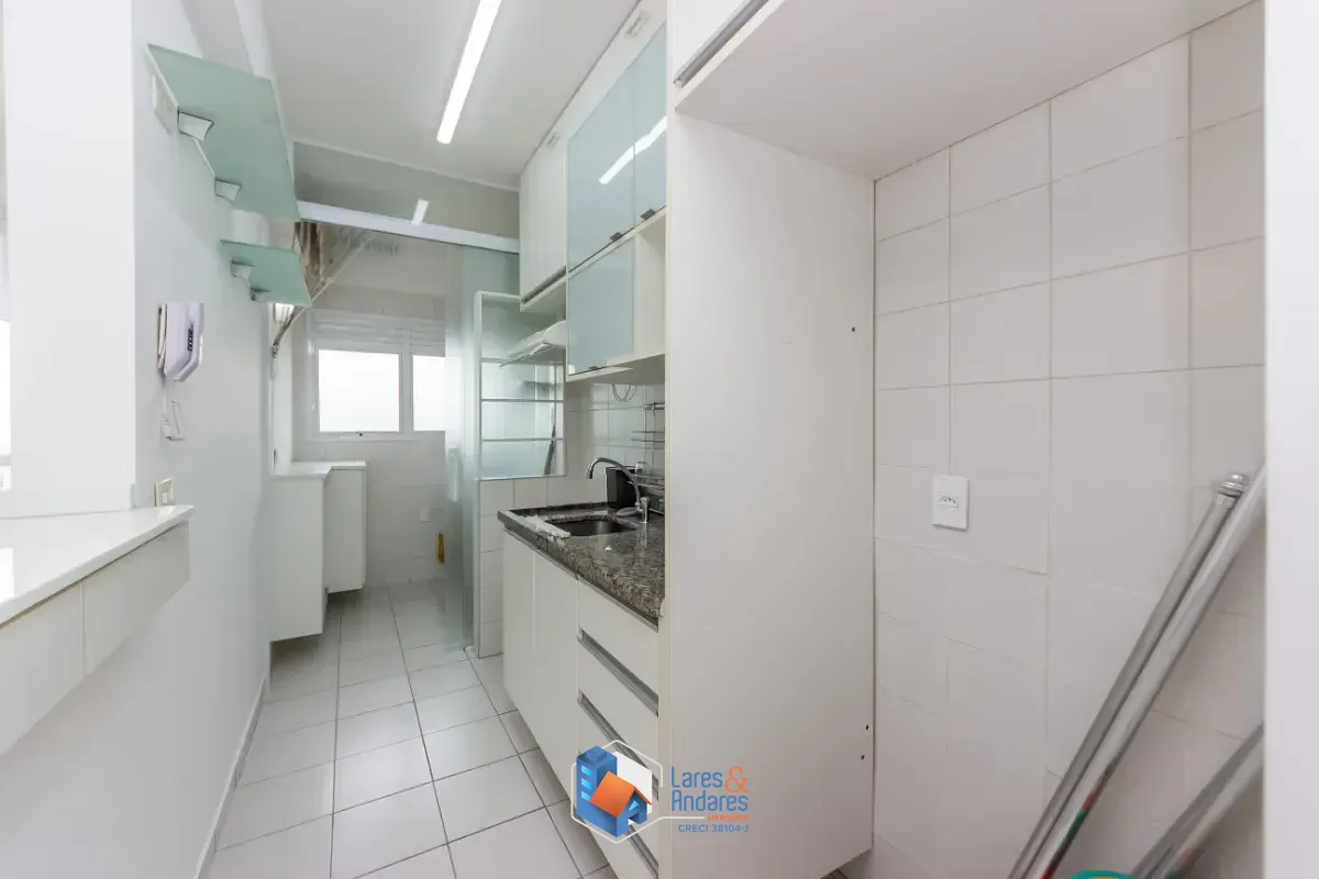 Apartamento, 2 quartos, 65 m² - Foto 17