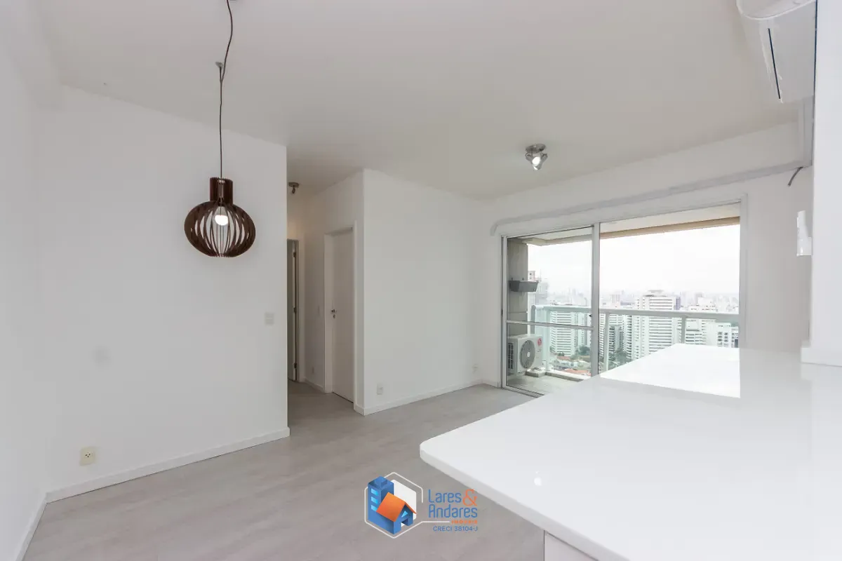 Apartamento, 2 quartos, 65 m² - Foto 7