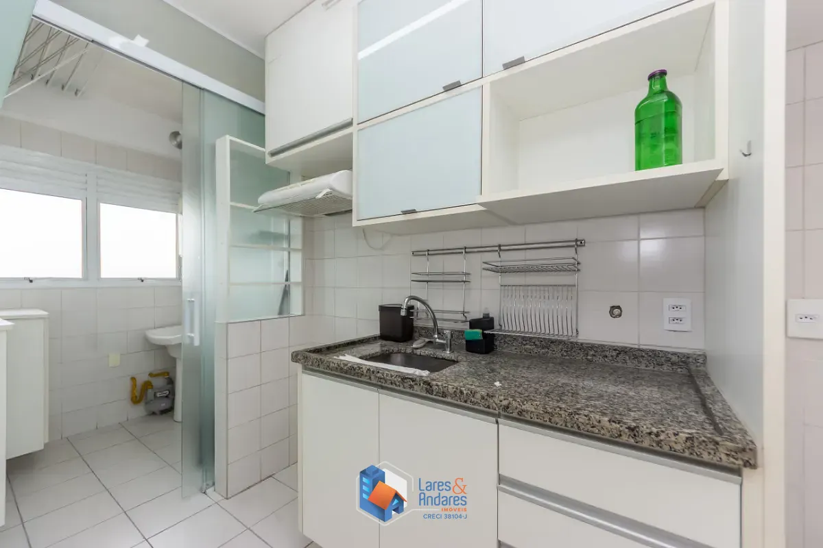 Apartamento, 2 quartos, 65 m² - Foto 20