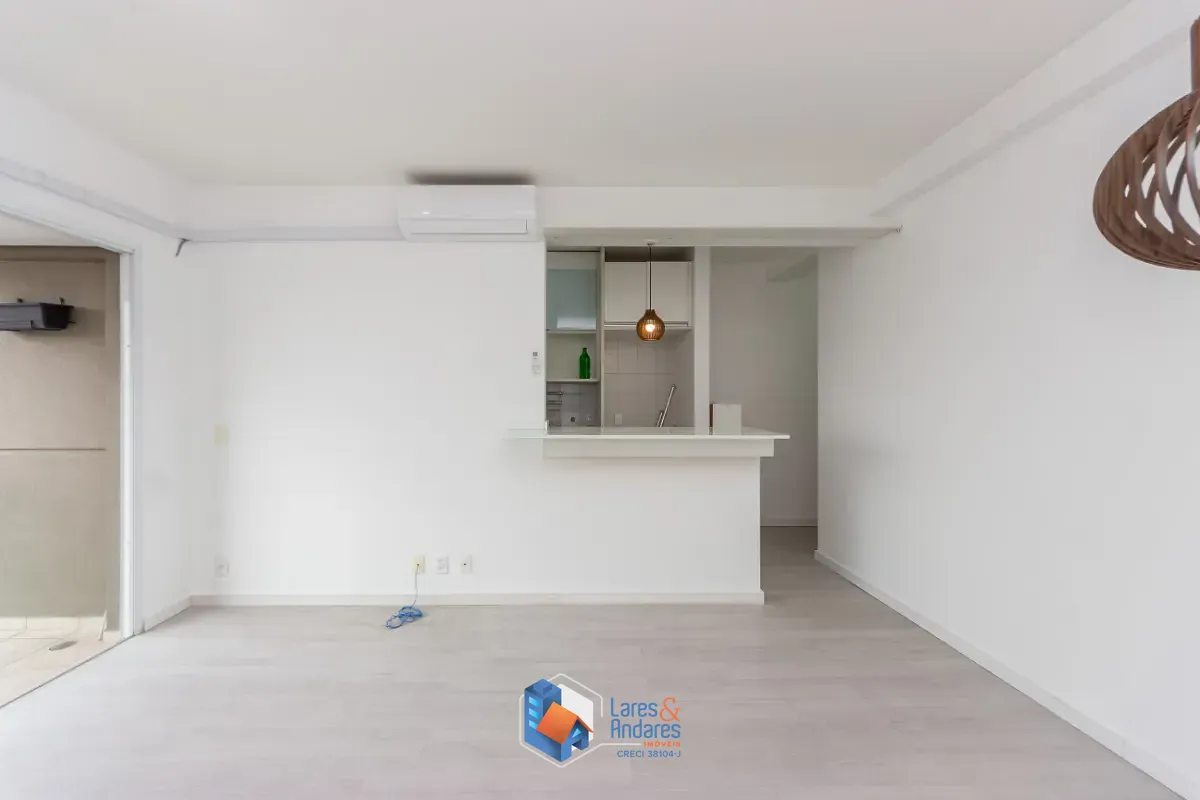 Apartamento, 2 quartos, 65 m² - Foto 8