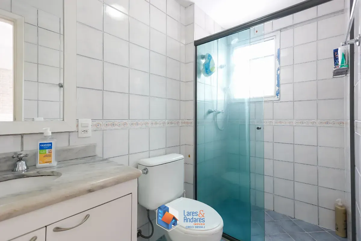 Apartamento, 3 quartos, 98 m² - Foto 24