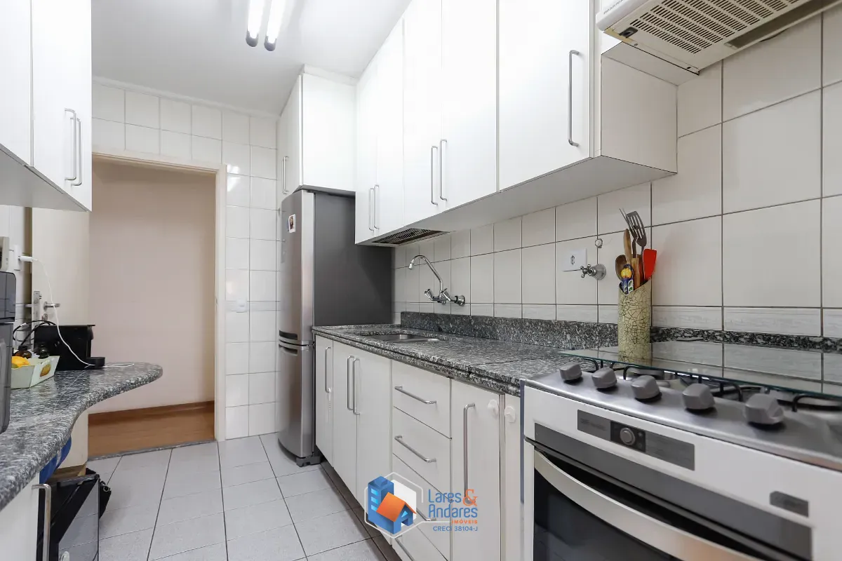 Apartamento, 3 quartos, 98 m² - Foto 30