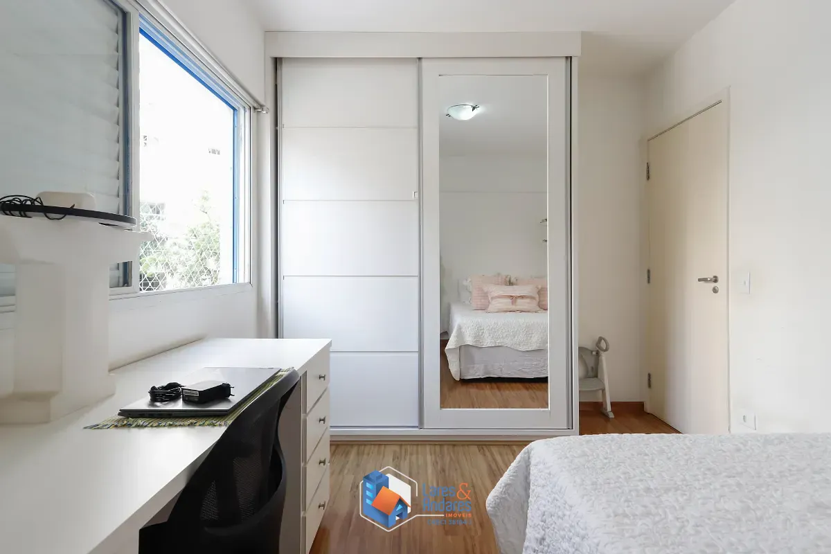 Apartamento, 3 quartos, 98 m² - Foto 17