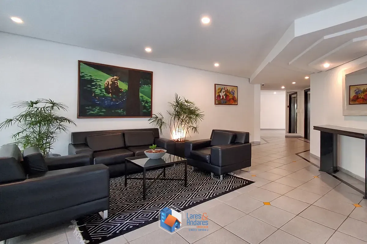 Apartamento, 3 quartos, 98 m² - Foto 31