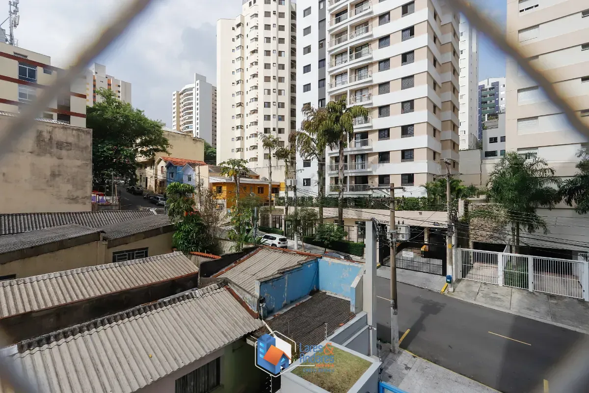 Apartamento, 3 quartos, 98 m² - Foto 9