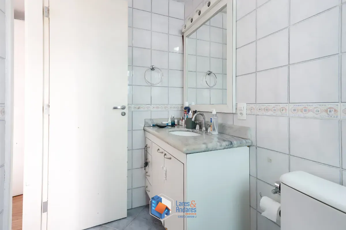 Apartamento, 3 quartos, 98 m² - Foto 26
