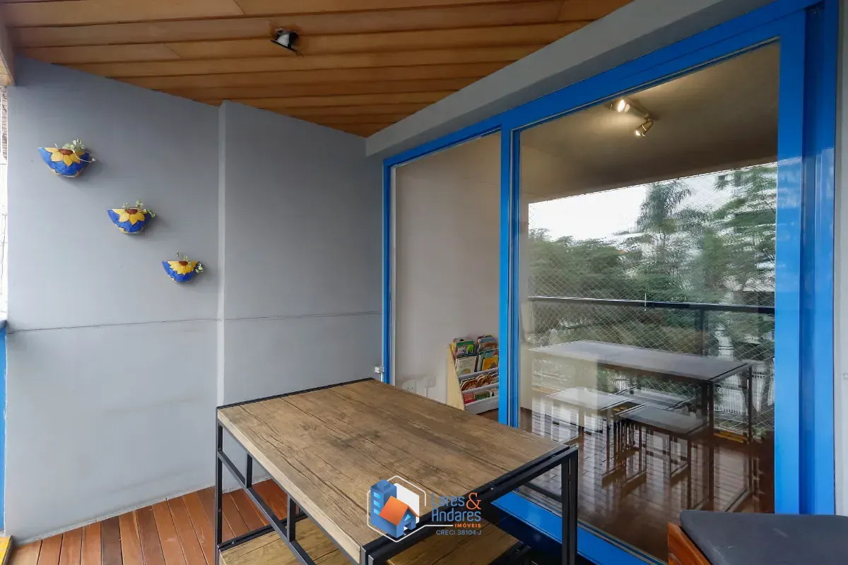 Apartamento, 3 quartos, 98 m² - Foto 6