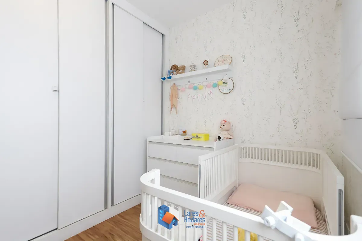 Apartamento, 3 quartos, 98 m² - Foto 14