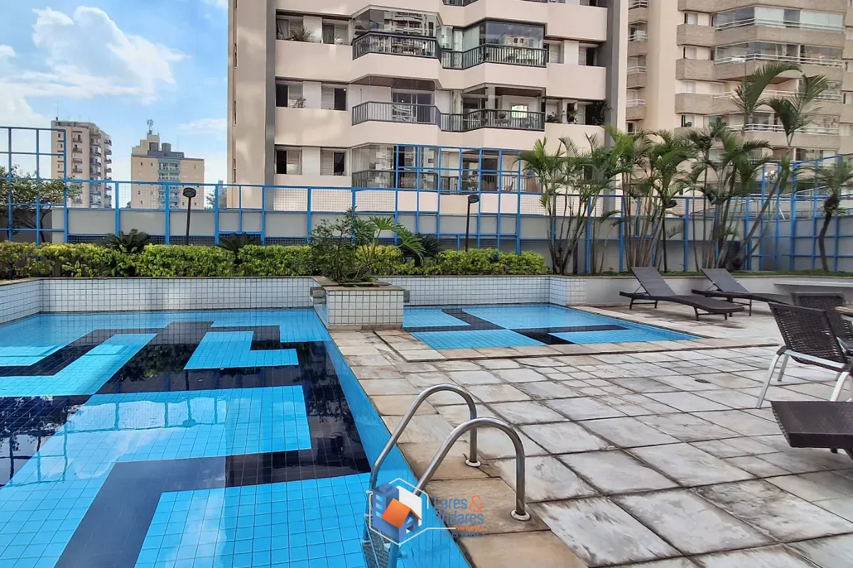 Apartamento, 3 quartos, 98 m² - Foto 39