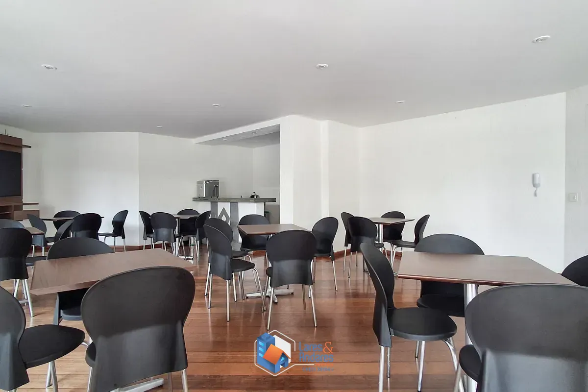 Apartamento, 3 quartos, 98 m² - Foto 37