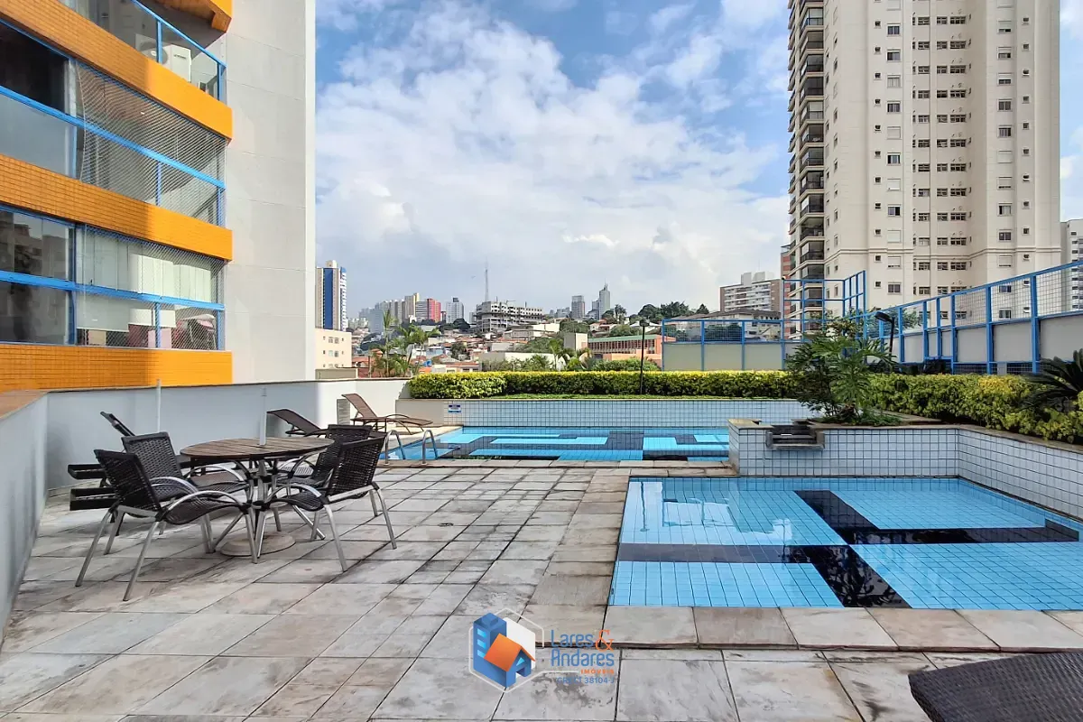Apartamento, 3 quartos, 98 m² - Foto 40