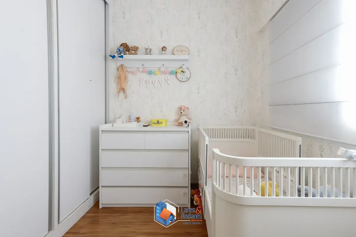 Apartamento, 3 quartos, 98 m² - Foto 16