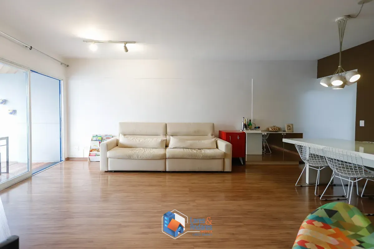 Apartamento, 3 quartos, 98 m² - Foto 5