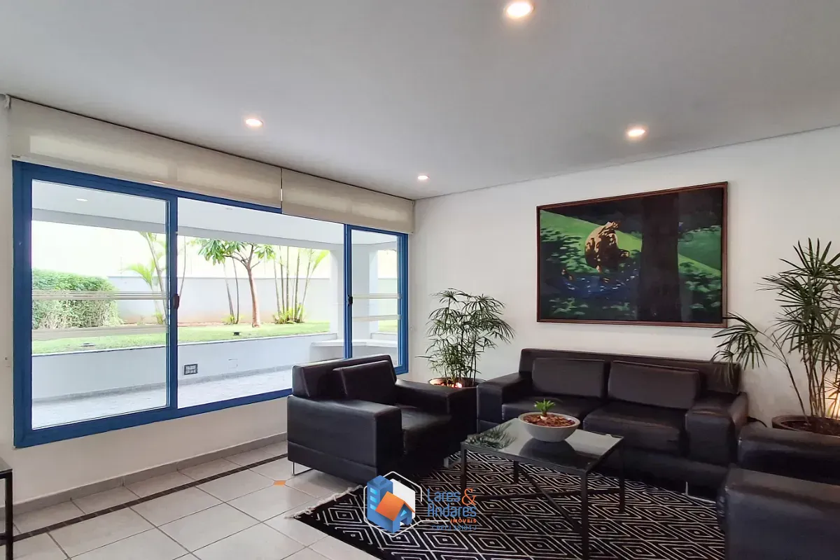 Apartamento, 3 quartos, 98 m² - Foto 33