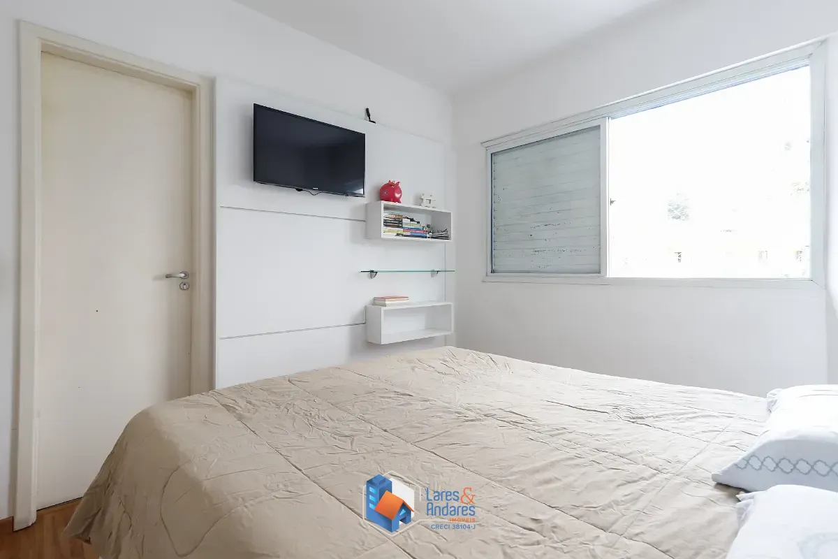 Apartamento, 3 quartos, 98 m² - Foto 12
