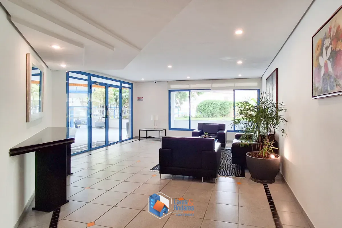 Apartamento, 3 quartos, 98 m² - Foto 34