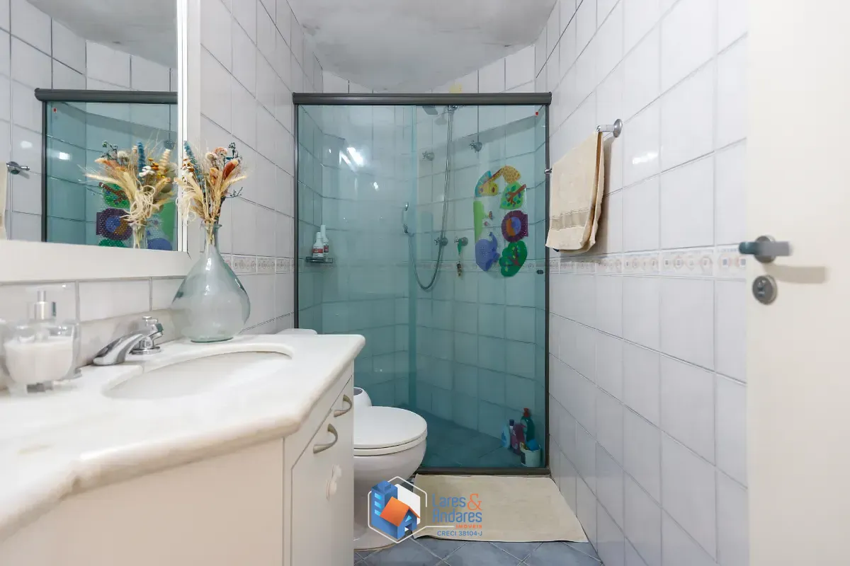 Apartamento, 3 quartos, 98 m² - Foto 22