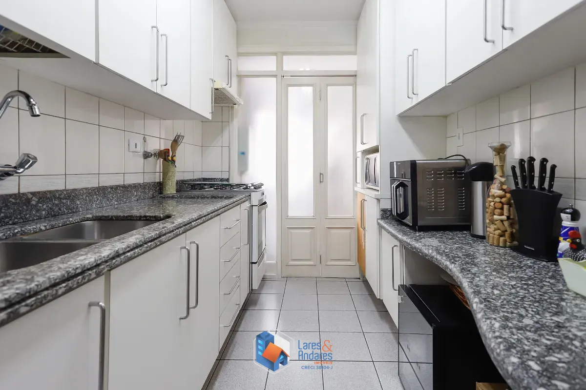 Apartamento, 3 quartos, 98 m² - Foto 29