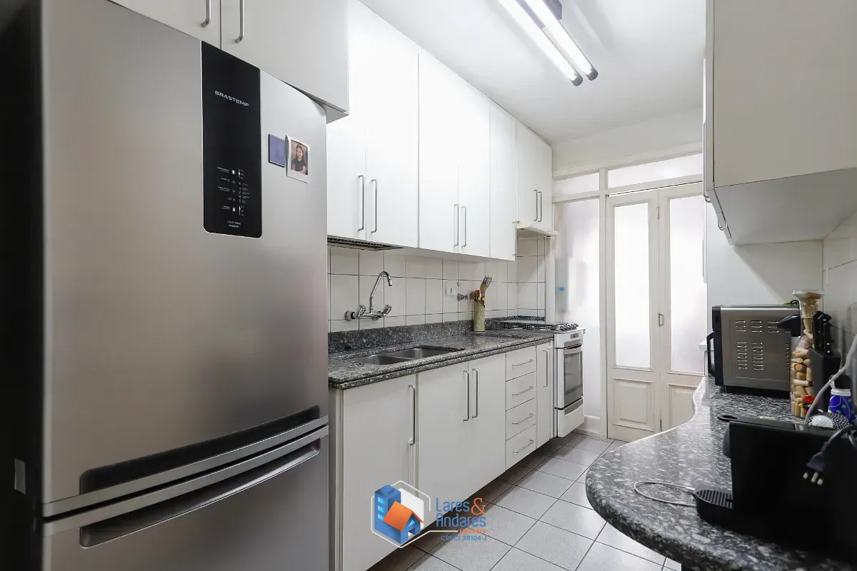 Apartamento, 3 quartos, 98 m² - Foto 27