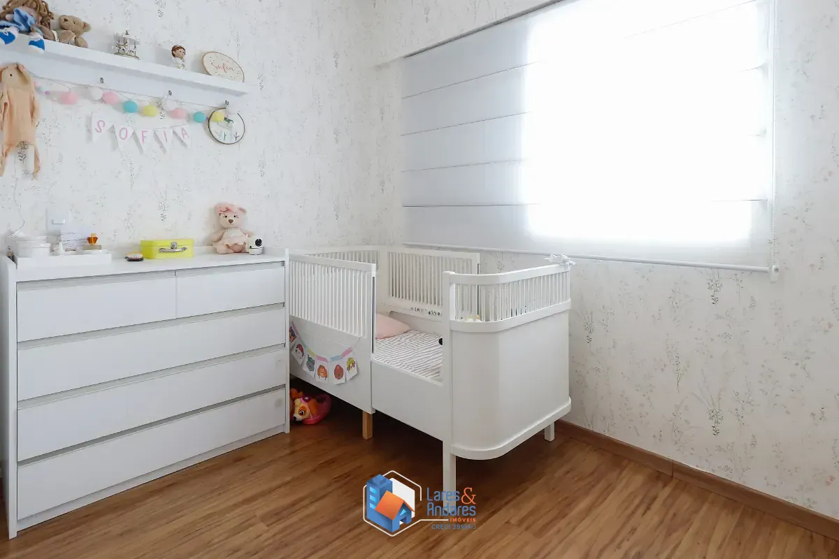 Apartamento, 3 quartos, 98 m² - Foto 15