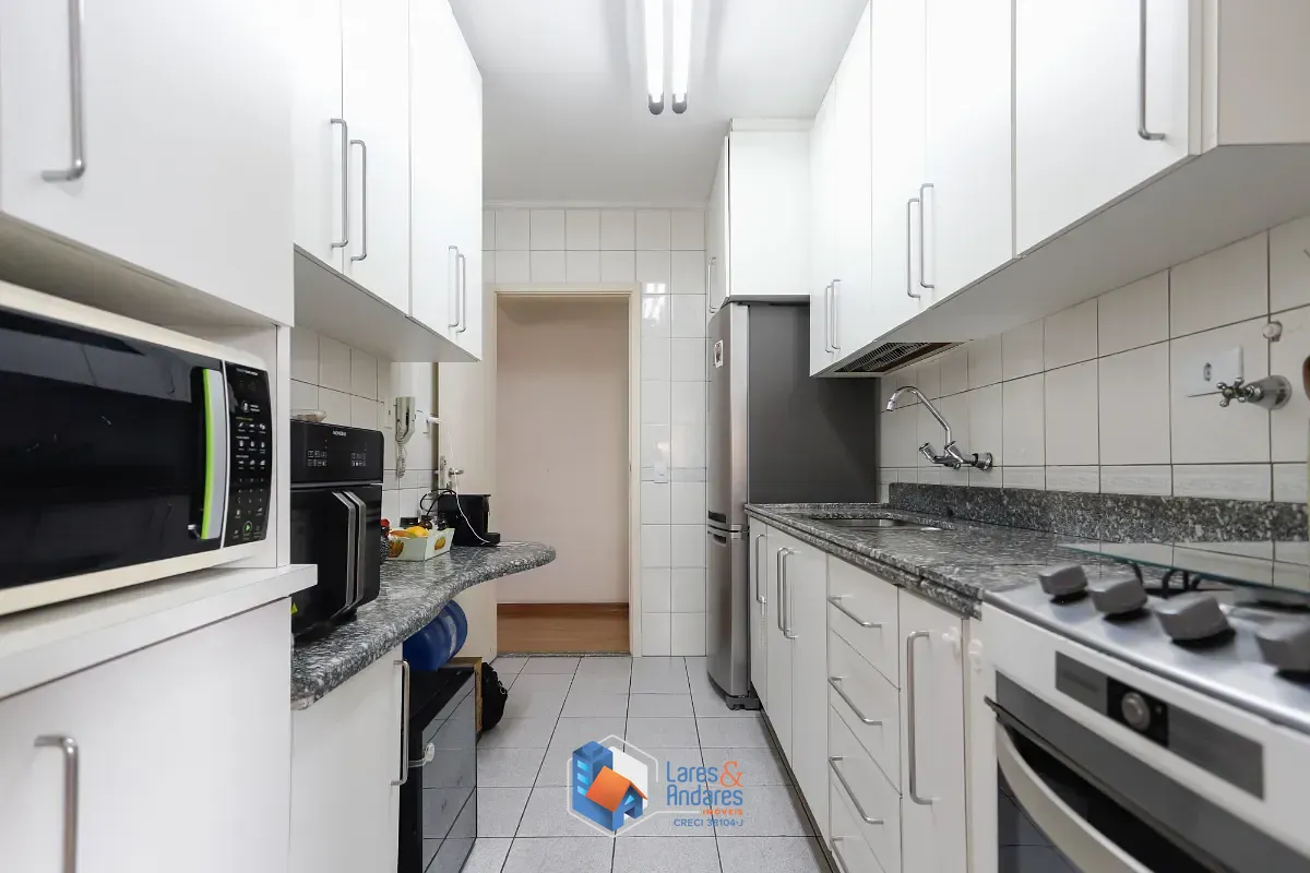 Apartamento, 3 quartos, 98 m² - Foto 28